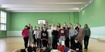 Ура, спортландия