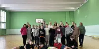 Ура, спортландия