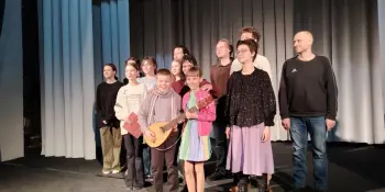 Праздник поэзии