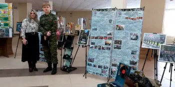 Патриотизм не словом, а делом