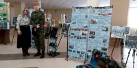 Патриотизм не словом, а делом