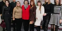 ВСТРЕЧА ВЫПУСКНИКОВ