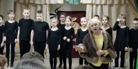 Поэтический спектакль