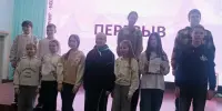 Чемпионат Борисовского района по интеллектуальным играм