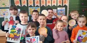 Широкая масленица