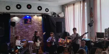 Магия звука