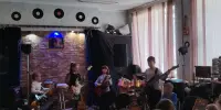 Магия звука