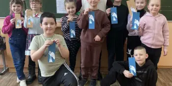 Мастер-класс "Закладка для любимой книги"