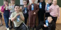 Мастер-класс "Закладка для любимой книги"