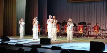 С 23 февраля