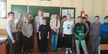 Игра-викторина "Секреты здорового питания"