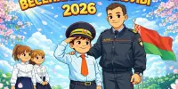 "Безопасные каникулы — ВЕСНА 2026"