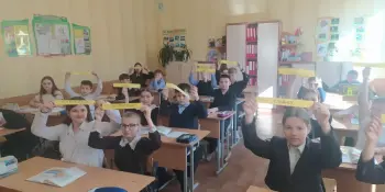 "Хатынь: память, которая не гаснет"