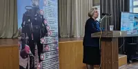 Общешкольное родительское собрание "Воспитание здорового образа жизни".