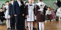 "Зарничка"