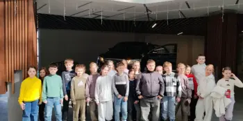 Весенние каникулы с пользой: школьники в центре безопасности