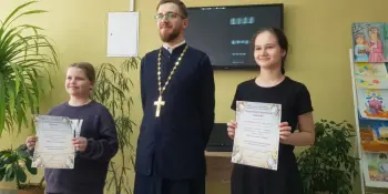 Поздравляем с победой!!!