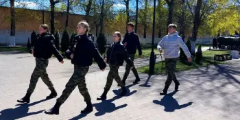 Вахта памяти 2026