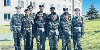 Поздравляем с победой