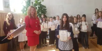 Наши среди лучших