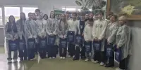 Экскурсия на УП "ФреБор"