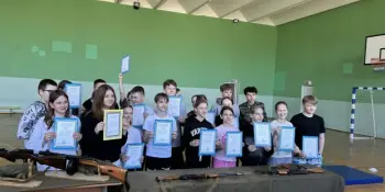 "Курс молодого бойца"