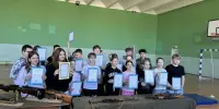 "Курс молодого бойца"