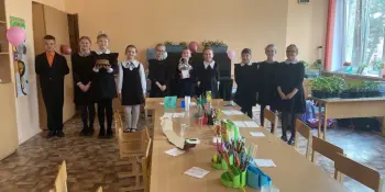 "Я и моя семья без сквернословия"