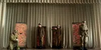 Их подвиг в памяти потомков сохраним