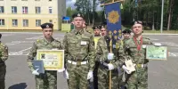 Слет православной молодежи