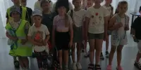 Спектакль в ГДК
