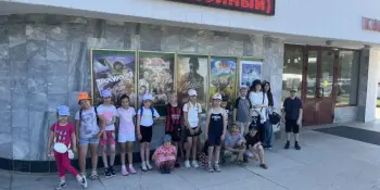 Ура!! Кино!!!