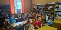 Мероприятие к 3 июля