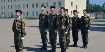 Главная победа — в единстве и памяти!
