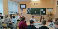 Квест "Пром-Навигатор: Борисов промышленный"