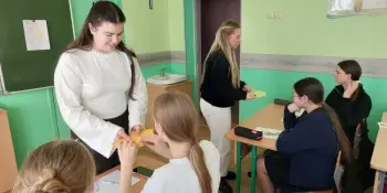 Новый этап