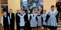 С праздником, дорогой 72 ОУЦ!