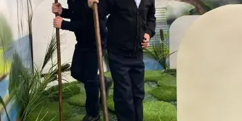 Урок безопасности