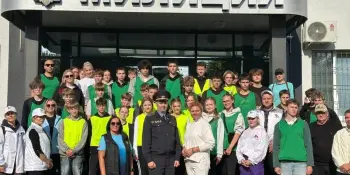 "Дороги Памяти"