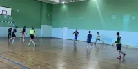 Жаркие футбольные баталии продолжаются!