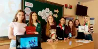 "Беларусь помнит. Помним каждого!": поисковый отряд ставит новые цели