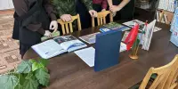 Книжная выставка ко Дню народного единства
