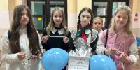 Акция "Присоединись к безопасности"