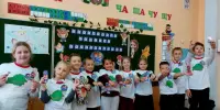 Ура! Команда "Нейрозвёзды" на старте!